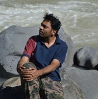 Dipesh Patil