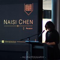 Naisi Chen