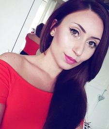 Evie Avanzi