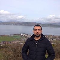 Mohammed Talib