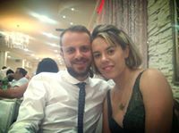 Весна Ристеска