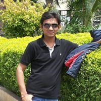 Nitin Patil