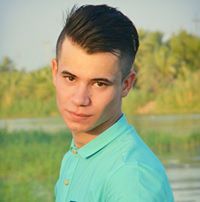 الميرزا رائد