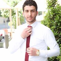 Mohanad ALrashed