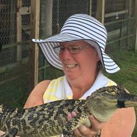 Katherine Kalinowski