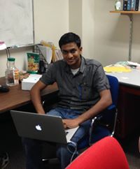 Srikanth Parameswaran
