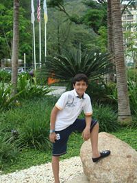 Dhoom Wahab