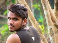 Navaneeth Naveen