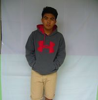 Gilbert Bugarin