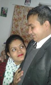 Ranjit Karki