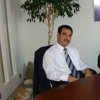 Mohammed El Ajeely