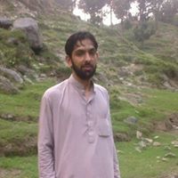 Syed Ali