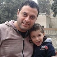 Ahmed Ali