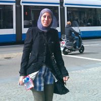 Omnia Ibrahim