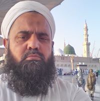 Zulfiqar Hashmi Qadri