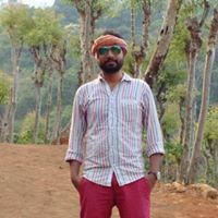 Anurag Sharma