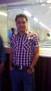 Saurabh Katyal