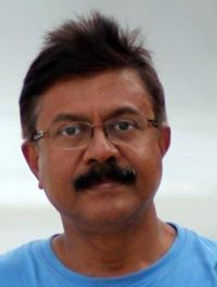 Ashesh Ray Chaudhury