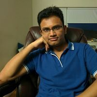 Rohan Patel