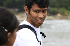 Sakshar Chakravarty