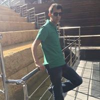 Ahmed Amiray