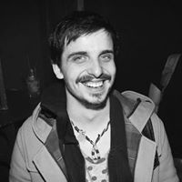 Pasha Pliskin