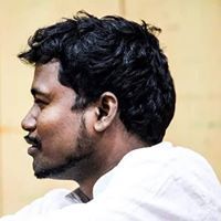 Vishwanathula Abhilash