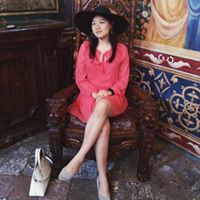 Jing Ran