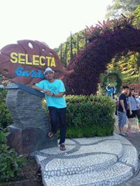Dheny Nugraha