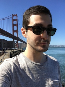 Athanasios Kountouras