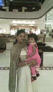 Nishanthini Vinothraj
