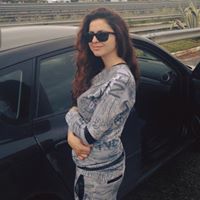 Galya Moneva