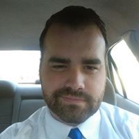 Jeremy Harrell