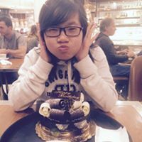 Nguyễn Thị Mỹ Ngân