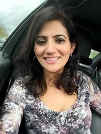 Davinder Kaur