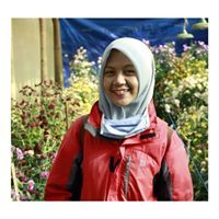 Nurhasanah AJ
