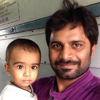 Suneel Ramaraj Reddy