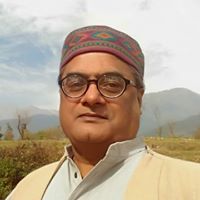 Bharat Sharma
