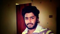 Durkesh Karthik