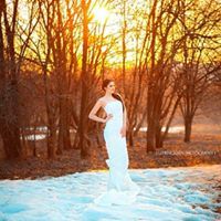 Анастасия Петайкина