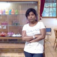 Cindrella Robinwesley