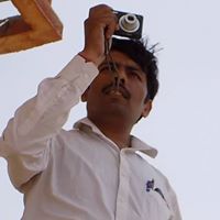 Dashrath Parihar