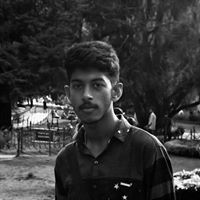 Amal Sajeev