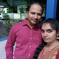 Pavan Madhvesh
