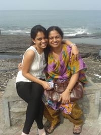 Raksha Patel