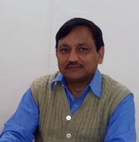 Sunil Badhani