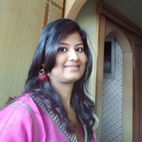 Dimple Jain