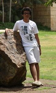 Raymond Memo