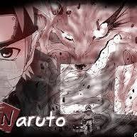 ناروتو الشجر