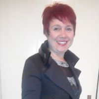 Дафинка Бодурова